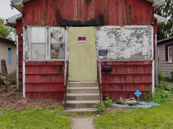 3858 Virginia St, Gary, IN 46409
