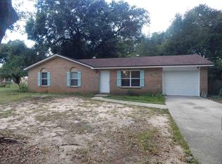 4137 Pace Ln, Pace, FL 32571