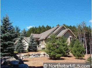 880 Old Crystal Bay Rd, Orono, MN 55391