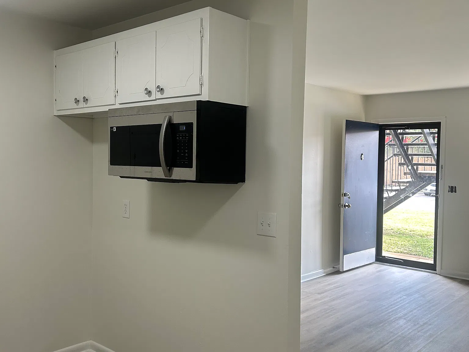 1 bed, 625 sqft, $995 — Photo 2