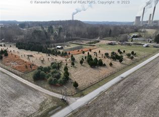 8628 Ohio River Rd, Point Pleasant, WV 25550