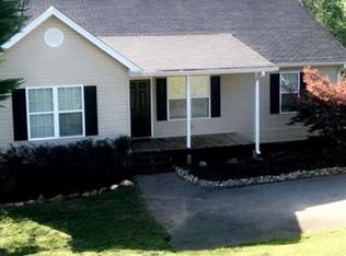 378 Cedar Springs Ln, Dahlonega, GA 30533