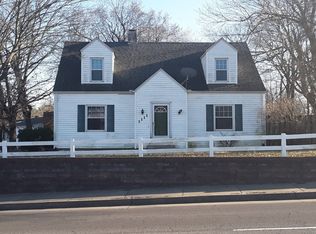 1111 W Jackson Blvd, Jackson, MO 63755