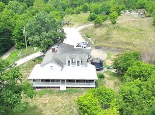 1260 McDonald Rd, Lawrenceburg, KY 40342