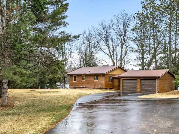 10562 N Forest Circle Drive, Hayward, WI 54843