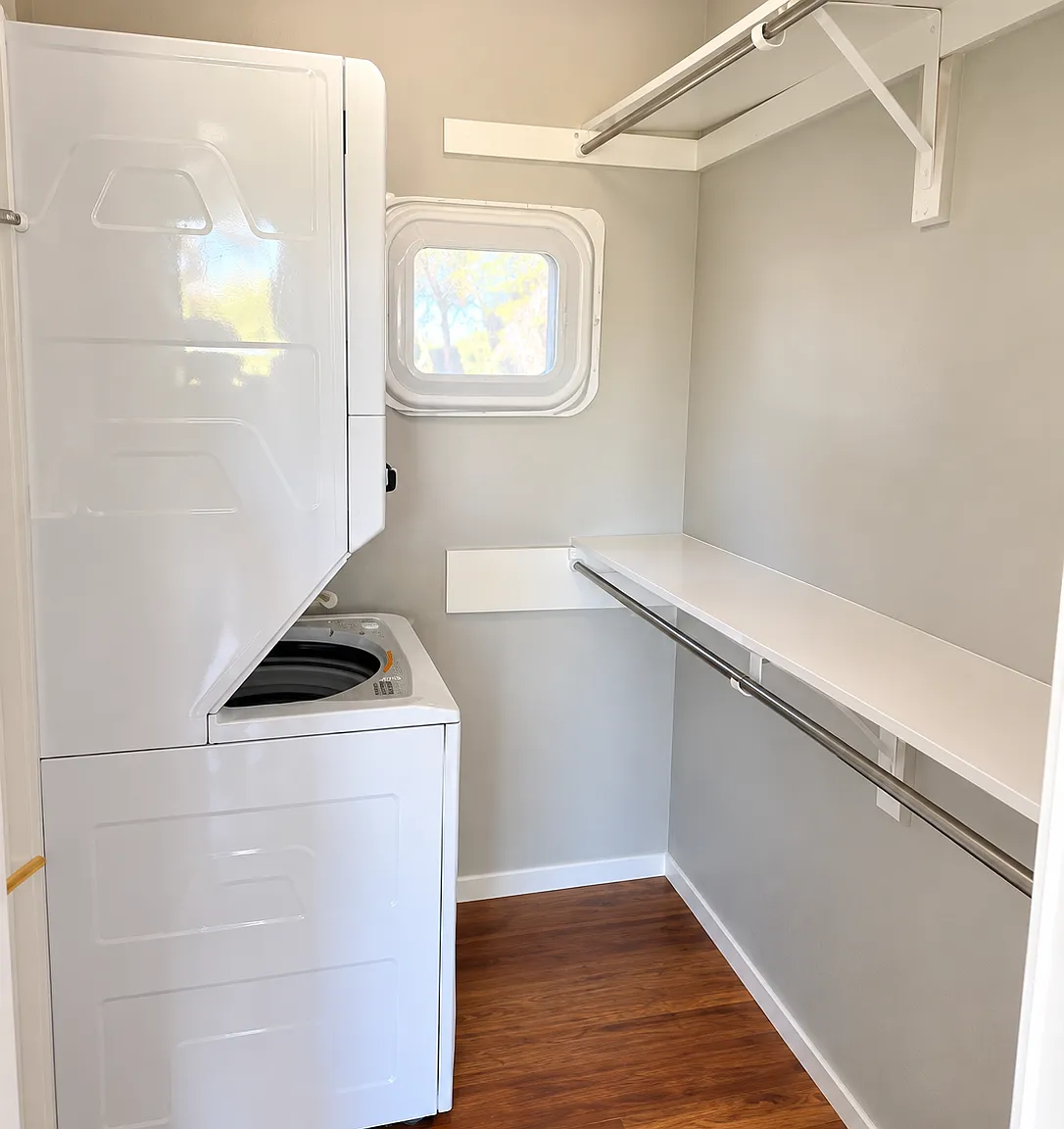 1 bed, 608 sqft, $1,100 — Photo 2