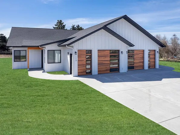 113 Gwenda Ln Unit A, Polson, MT 59860