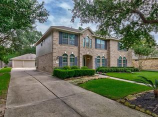 31218 Kensington Park Dr, Spring, TX 77386