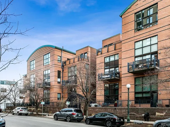 930 Acoma Street #316, Denver, CO 80204