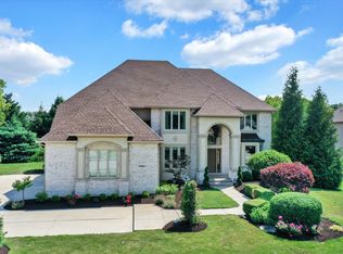 12542 Scottish Bnd, Carmel, IN 46033