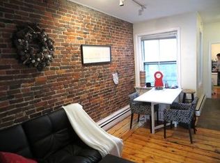 11 Revere St APT 001, Boston, MA 02114