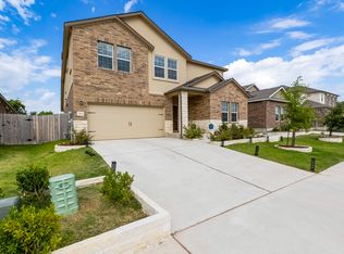 2113 Guntersville Bnd, Leander, TX 78641