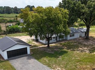 393 County Road 1105, Maud, TX 75567