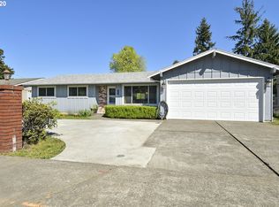932 NE 193rd Ave, Portland, OR