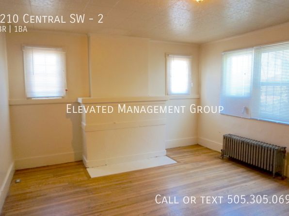 1210 Central Ave SW APT 2