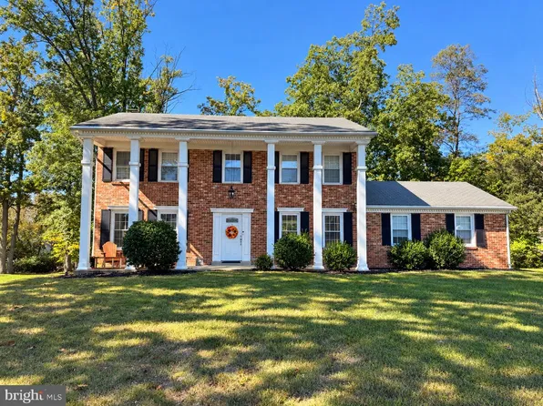 26216 Rudale Dr, Clarksburg, MD 20871