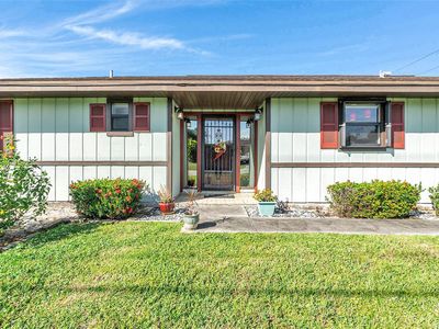 1274 SW Fountain Avenue, Port Saint Lucie, FL, 34953