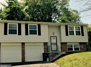 12611 Windbrook Dr, Clinton, MD 20735