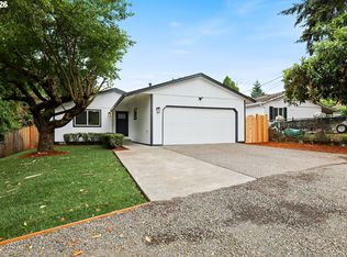 4716 NE 112th Ave, Portland, OR 97220