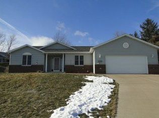 N1759 Elizabeth Way, La Crosse, WI 54601