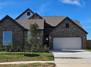 2914 Seahorse Manor Dr, League City, TX 77573