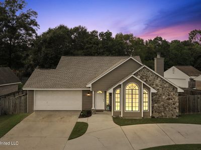 15204 Sunset Dr, Gulfport, MS, 39503