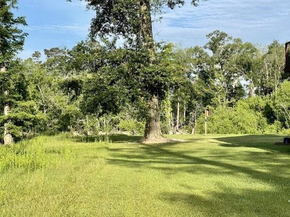 Old Ferry Rd, Kinder, LA 70648