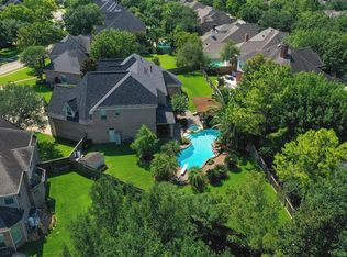 4202 Deforest Ridge Cir, Katy, TX 77494