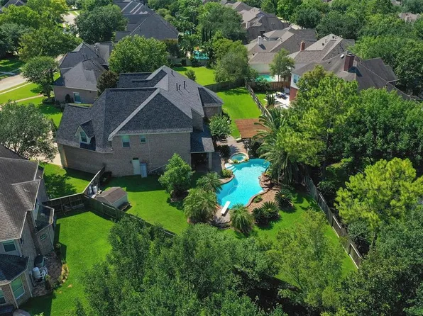 4202 Deforest Ridge Cir, Katy, TX 77494