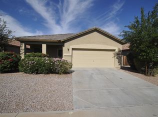 17026 W Stevenage St, Surprise, AZ 85374