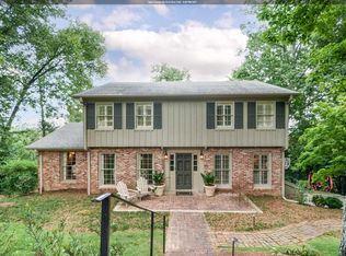 3017 Westmoreland Dr, Mountain Brook, AL 35223