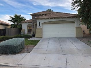 17207 W Carmen Dr, Surprise, AZ 85388