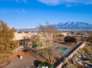 1921 Sonora Rd NE, Rio Rancho, NM 87144