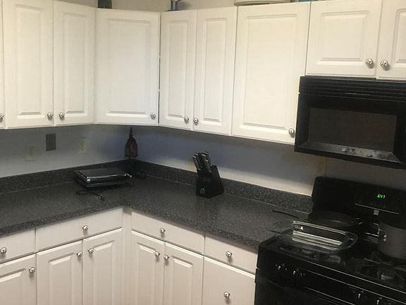 Renovated kitchen