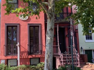 3421 Dent Pl NW, Washington, DC 20007