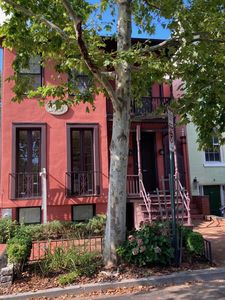 3421 Dent Pl NW, Washington, DC, 20007