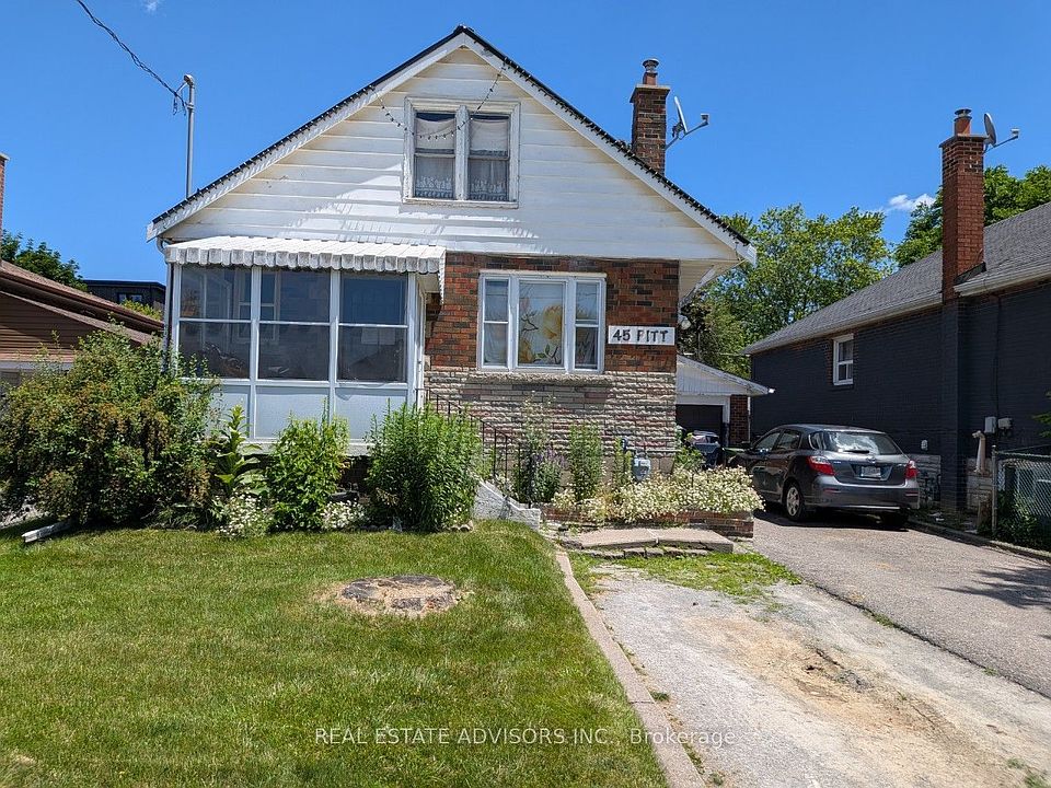 1st image of 45 Pitt Ave