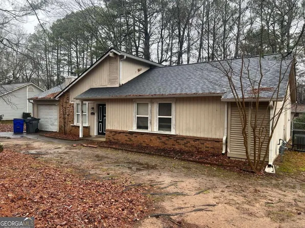 6342 Valley Dale Dr, Riverdale, GA 30274