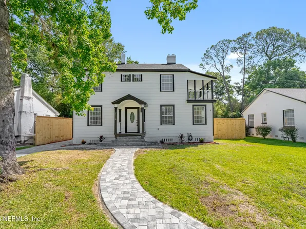 2329 BELOTE Place, Jacksonville, FL 32207