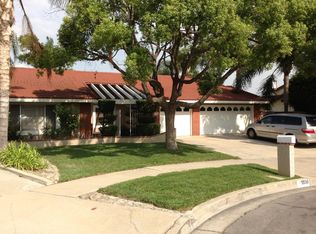 1838 Coolcrest Way, Upland, CA 91784