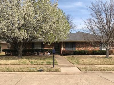2709 S Cypress Cir, Plano, TX, 75075