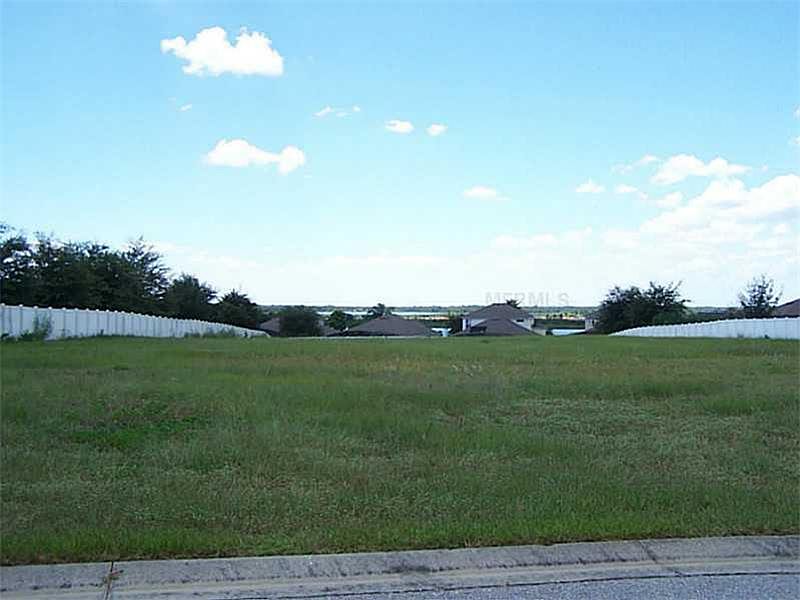 1st image of Eola Way
