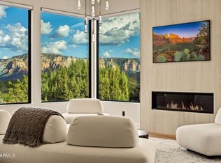 605 Rhapsody Rd, Sedona, AZ 86336