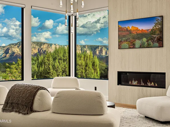 605 Rhapsody Rd, Sedona, AZ 86336