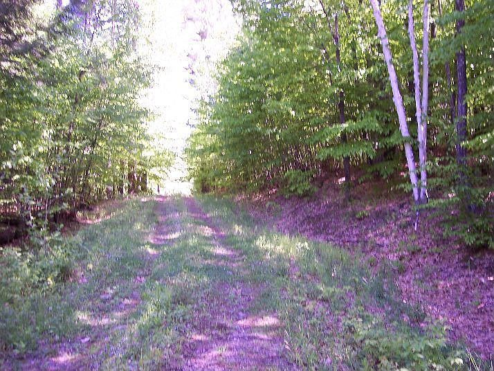 Road Frontage
