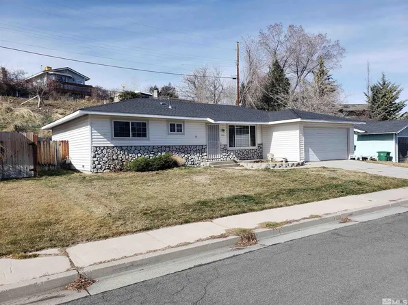 1545 Peavine Rd, Reno, NV 89503