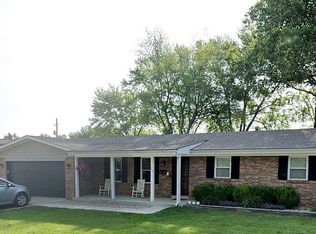 26 Landau Dr, Millstadt, IL 62260