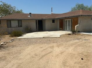 61635 Wilson Rd, Joshua Tree, CA 92252