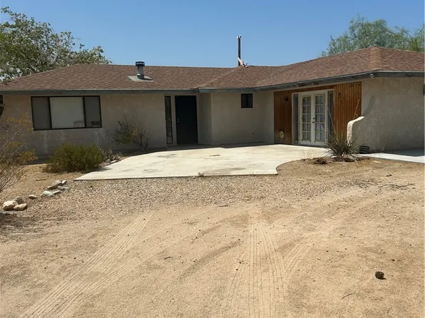 61635 Wilson Rd, Joshua Tree, CA 92252
