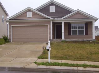 1002 Lexington Farms Dr, Spring Hill, TN 37174